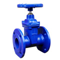 GGG50 ductile cast iron gate valve 500mm 600 mm gate valve dn800